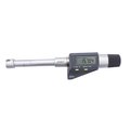 H & H Industrial Products Dasqua 12-20mm Digital Inside Micrometer Set 4511-6210